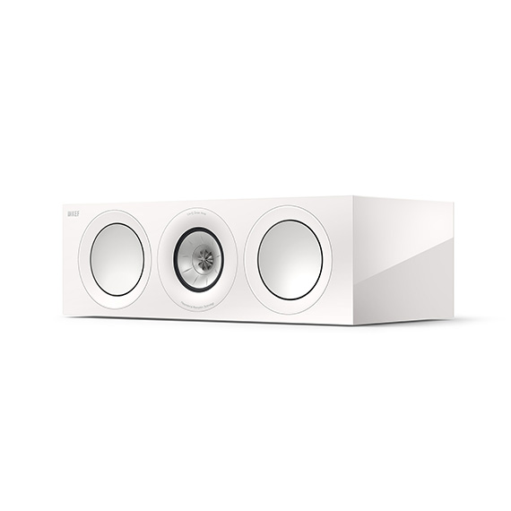 KEF R6 meta 리뷰