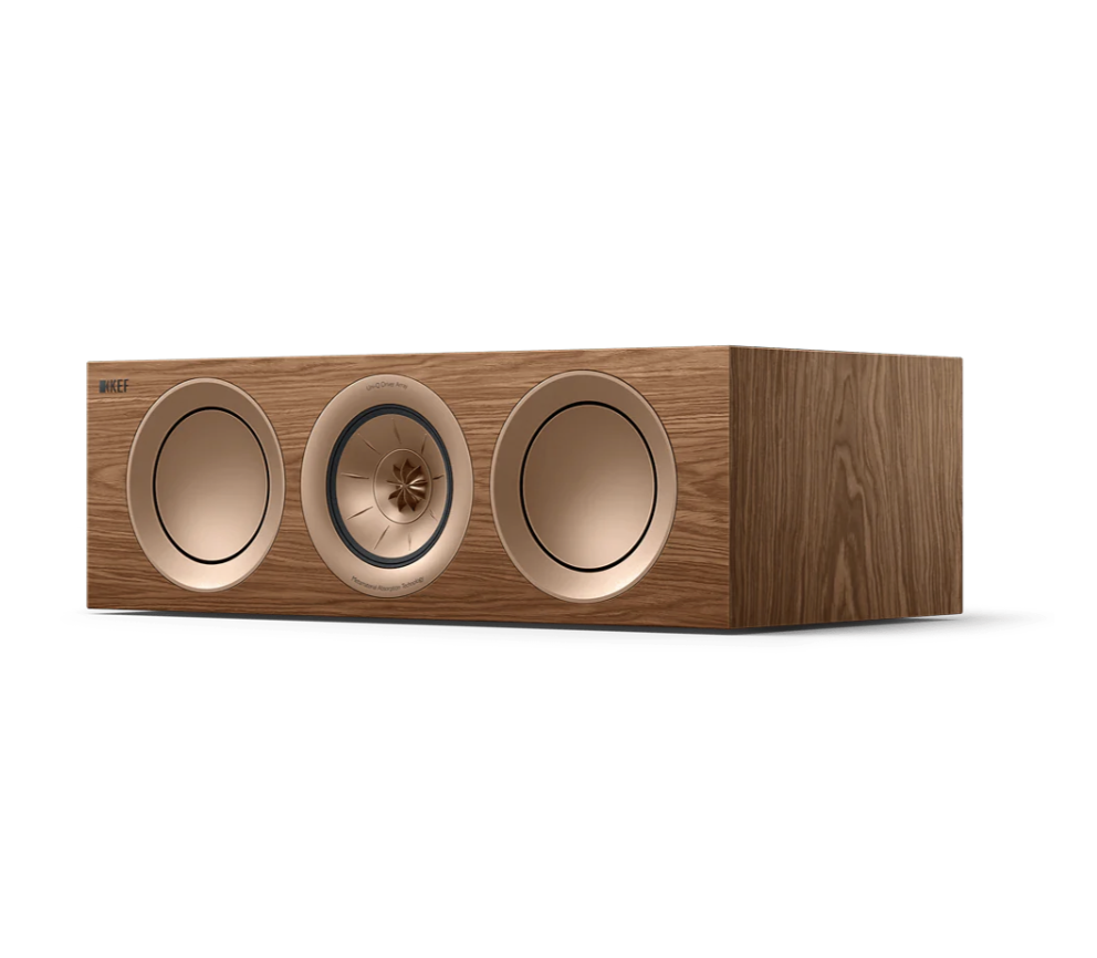 KEF R2 Meta 리뷰