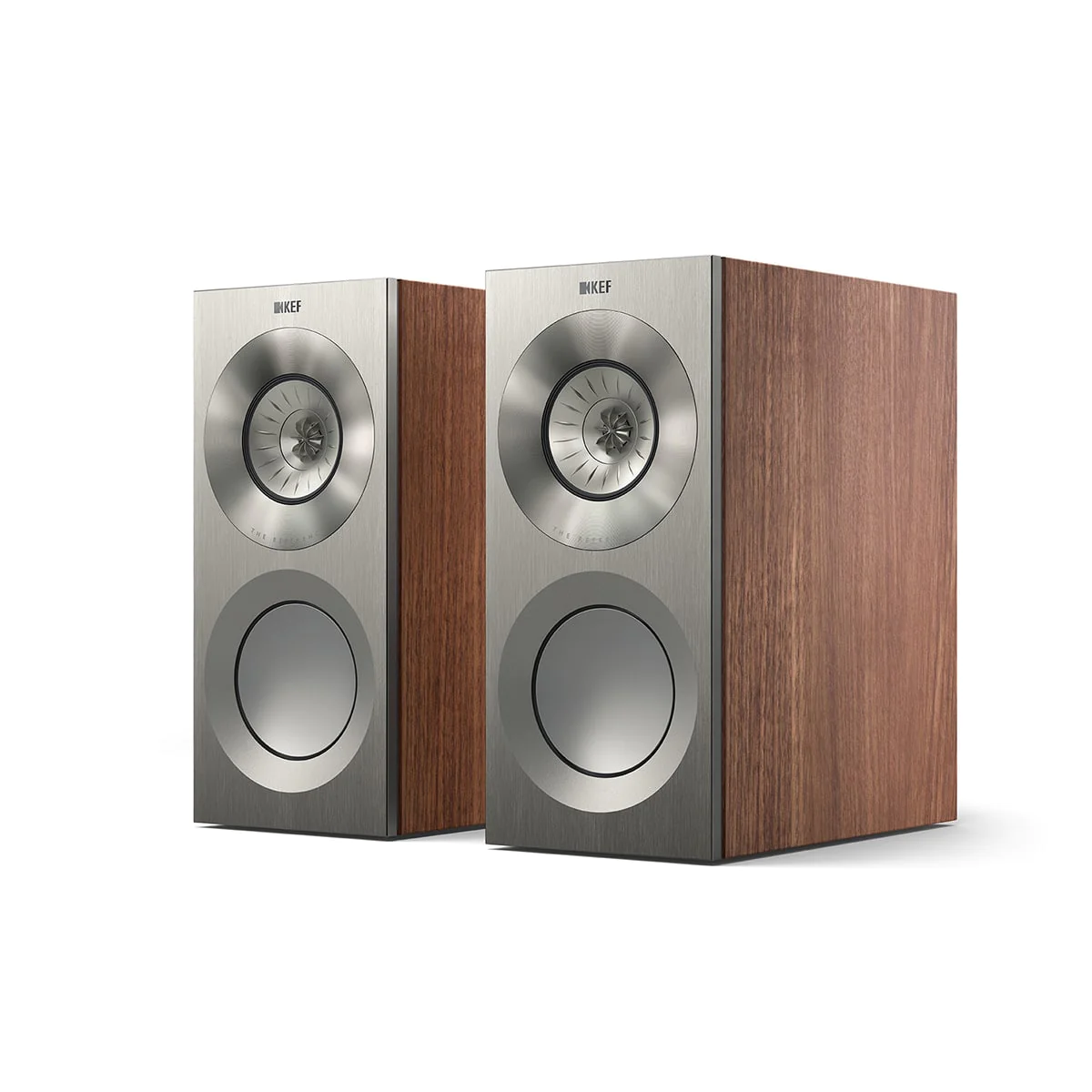 KEF Reference 1 Meta 리뷰