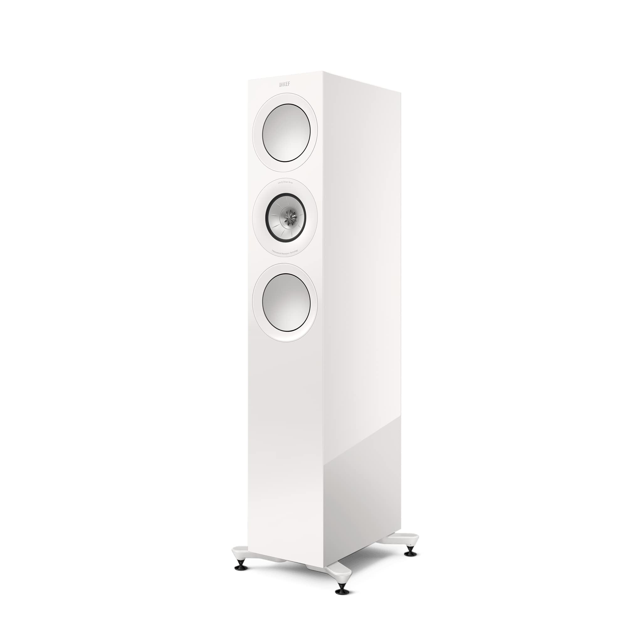 KEF R7 meta 리뷰