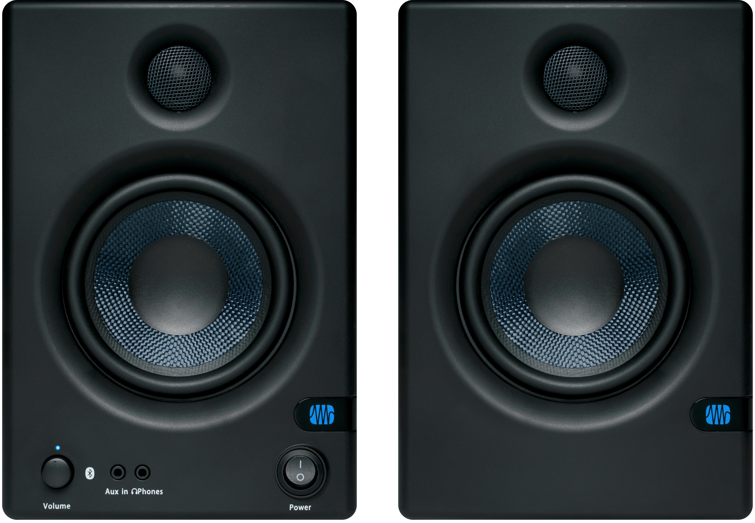 Presonus Eris E5 BT 리뷰