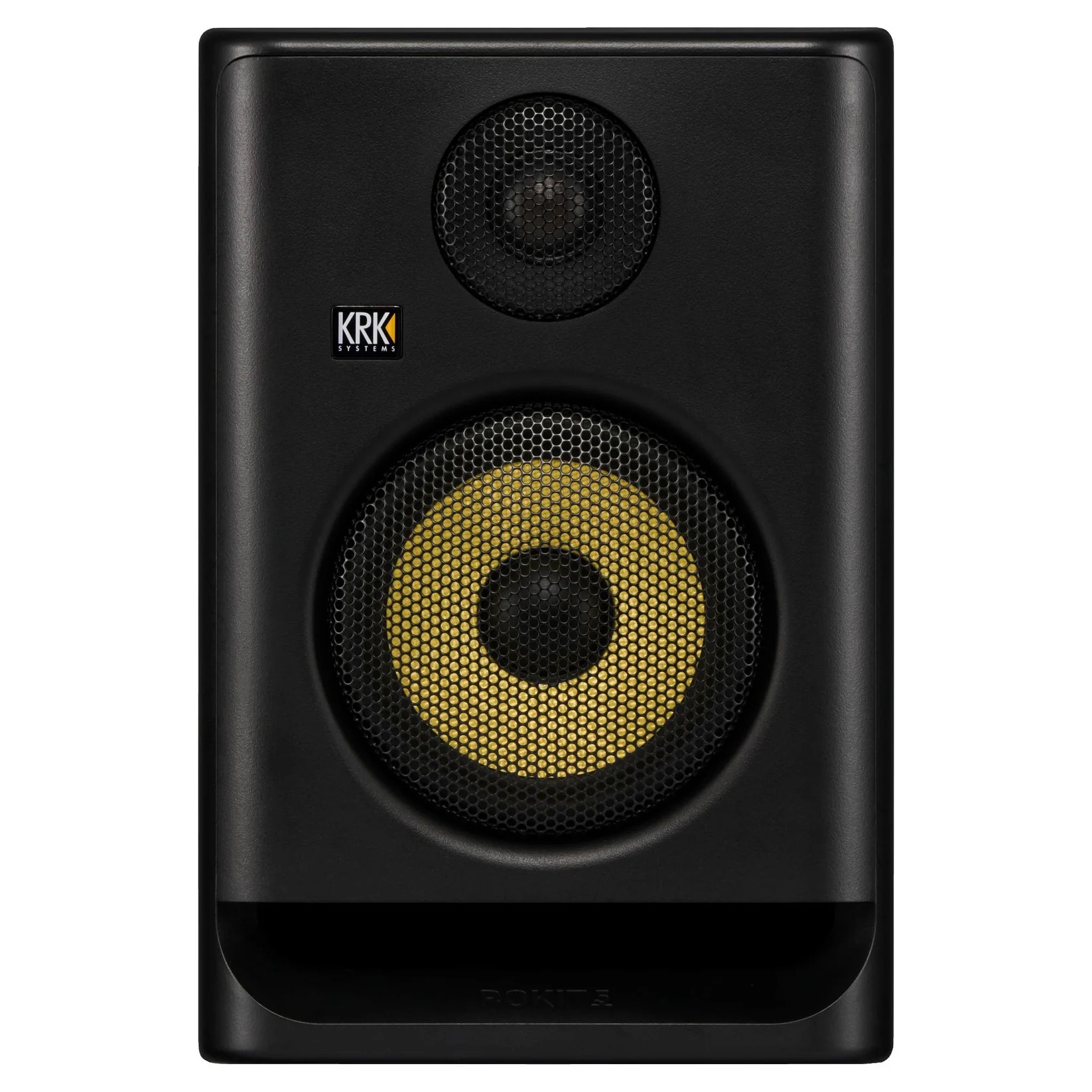 KRK Rokit 5 G5 리뷰