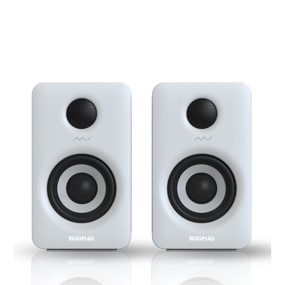 Midiplus MI3 II 리뷰